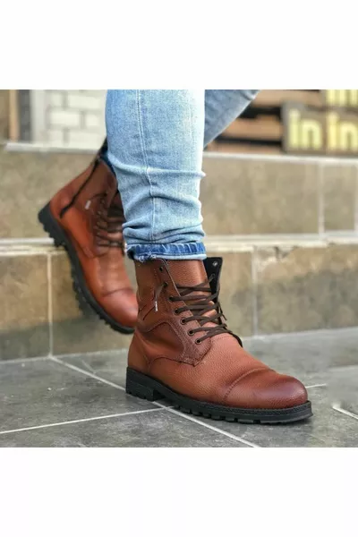 الرجال سستة بني أحذية الرقيب للرجال