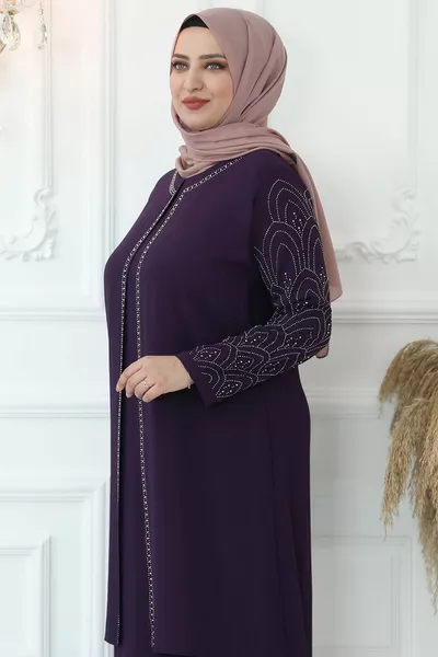 Слива Сюзан Абие