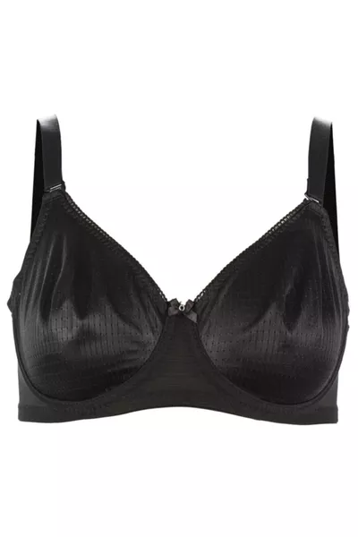 صدرية نسائية سوداء