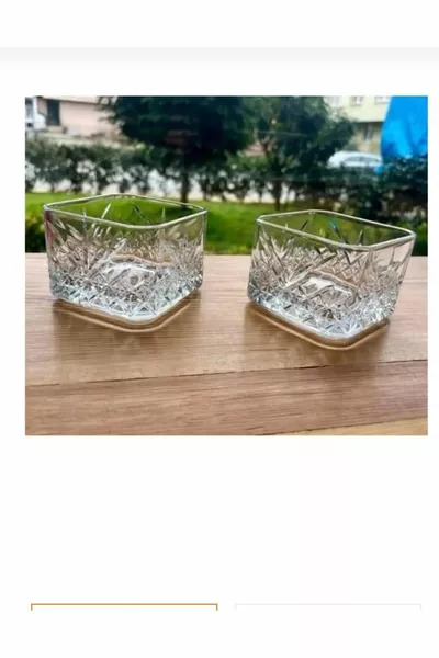 НОВА СЕРИЯ КВАДРАТНА Безвременна Купа cc 4 броя