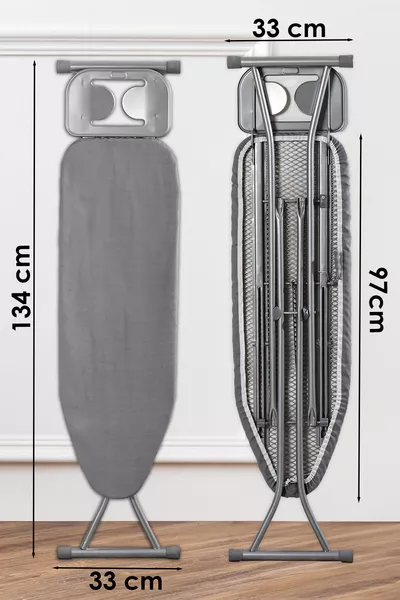 Alsu Ironing Board Um Alsu