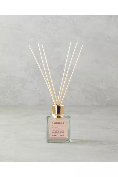 Pure Streaked Room Fragrance  ml