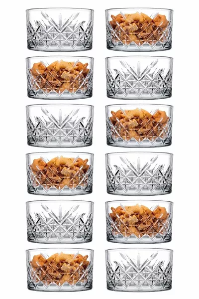 وعاء كوكيز 'Li Timeless - cc