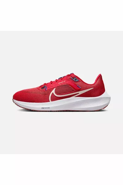 Air Zoom Pegasus  Road Running Heren rode Sport hardloopschoenen 