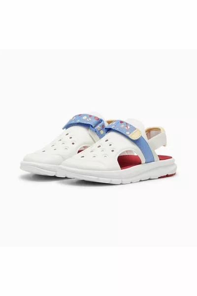 Evolv Sandl Summer Camp ACPS