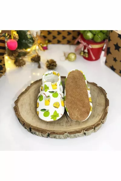 جوارب الطفل الوحيدة غير القابلة للانزلاق