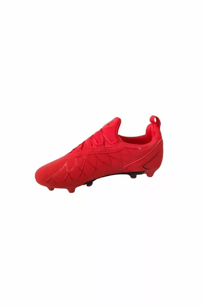 Voetbalschoenen Rood