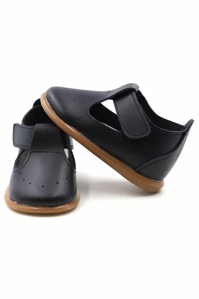 أوسي الخطوة الأولى طفلة رضيع صبي أحذية أطفال العظام