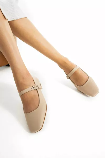 Женская обувь Повседневные балетки