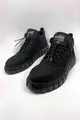  أحذية رجالية سوداء