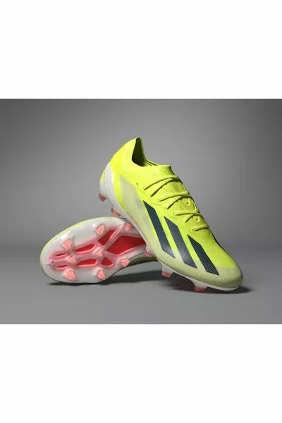 X كريزيفاست Fg النخبة الرجال العشب أحذية كرة القدم المهنية أحذية كرة القدم