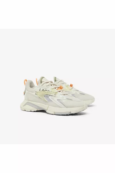  Neo Tech سنيكرز نسائي أبيض