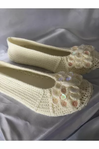 Penduf, slofjes voor thuis