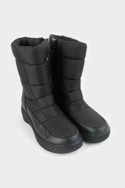 Дамски Ботуши За Сняг -1