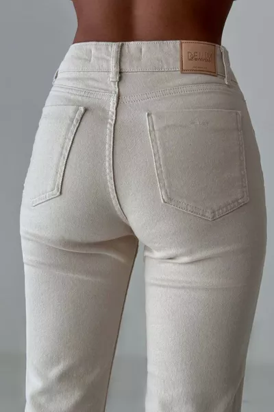  M.Flare Women's Jeans