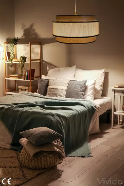 ثريا سيلفا دوبيا من خيزران كومبيجي