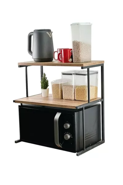 Mensola da Cucina, Mensola Sopra Lavello, Armadio Forno 