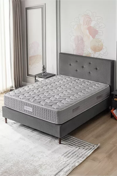 Ултра ортопедично изключително серия Lannister торбичен пружинен матрак ( см)