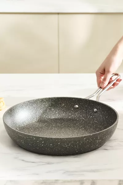 Salvador Biogranite Pan  cm