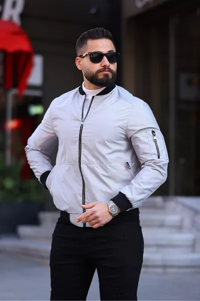 Новая коллекция мужская водонепроницаемая сезонная куртка