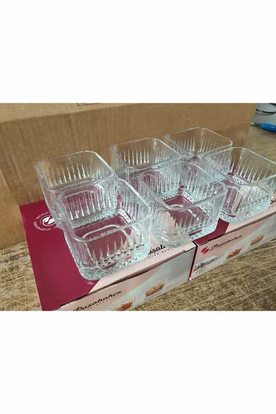 Ciotola per dolci da 6 pezzi Elysia Kare