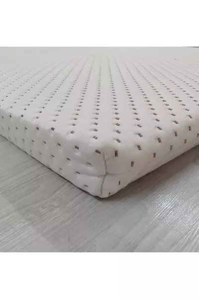 Soft Foam Orthopedic Mattress Protector & Mattress Pad