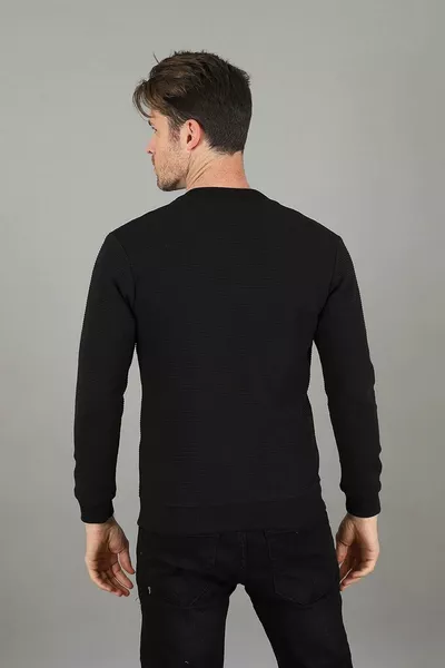 كارديجان رجالي مضلع