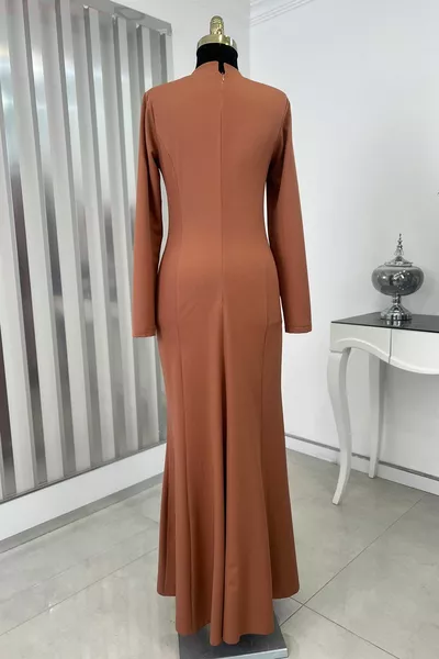 فساتين سهرة الربيع