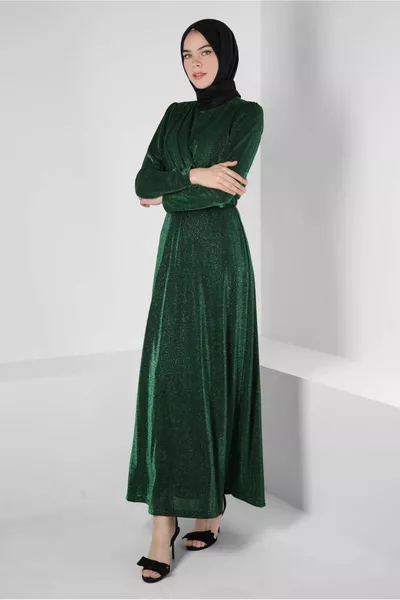 TEST-ABENDKLEIDER FÜR DAMEN