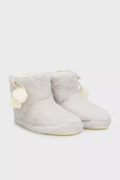 ناعم الملمس أفخم بومبوم باندوف باندوف 