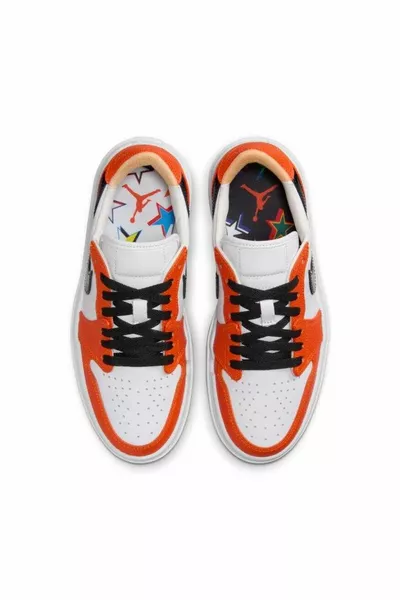 Air Jordan 1 Elevate Low Se WNBA Women's Basketball Shoes