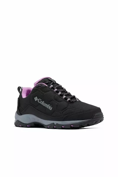 Scarpe Firecamp III WP Donna 