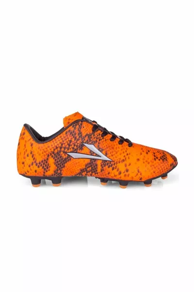 Chaussure de football Cobra Orange 