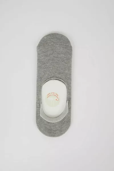 Confezione da 3 calzini da ballo Basic da uomo azns