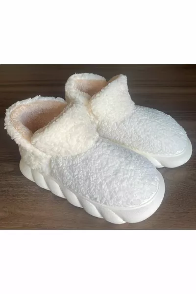 Домашна ортопедична китка Дамска височка