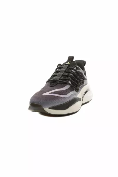 -E adidas Alphaboost  Мъжки маратонки Черни