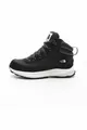 -R The North Face Y Backtoberkeley Iv Hiker Детские кроссовки черные