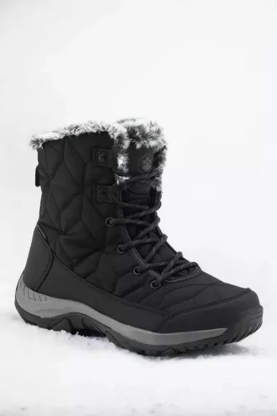 Claudia waterdichte laarzen voor dames