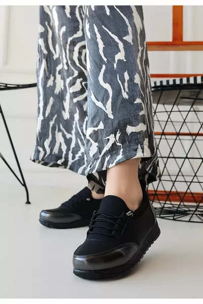 Балетки Oles Platinum Skin