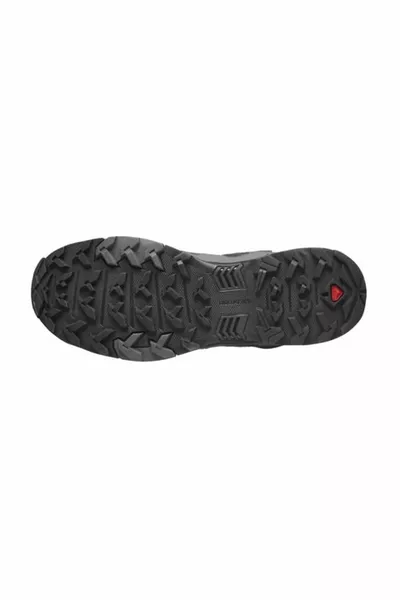 X ULTRA 4 MID GTX HERENLAARZEN -Zwart/Magneet/Parelmoer -