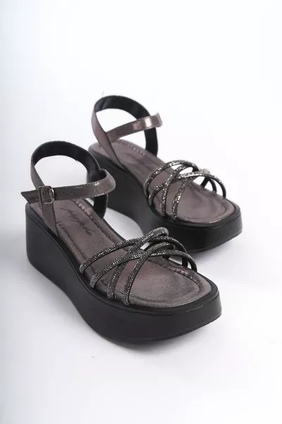 ДАМСКИ ОБУВКИ CROSSSTONE PLATINUM SANDALS