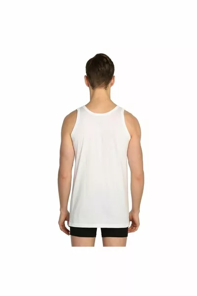 Débardeur classique Star Men’s Strap - 6 pièces