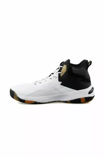 3W Superior 3Pr Scarpe da basket da uomo colorate