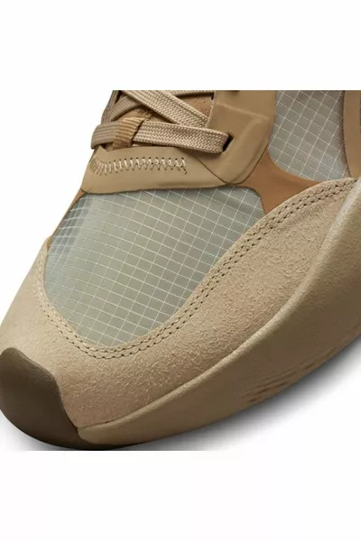 Jordan Delta 3 Mid Vela Khaki da uomo Oliva Scuro Driftwood  