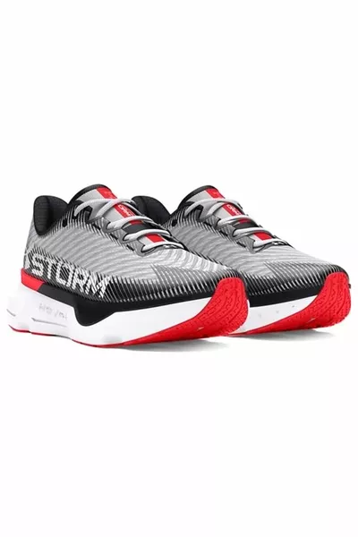 Infinite Pro Storm Unisex Grau Laufschuhe 