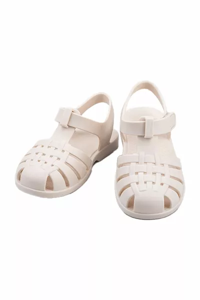 Clasıca Velcro Sandalet