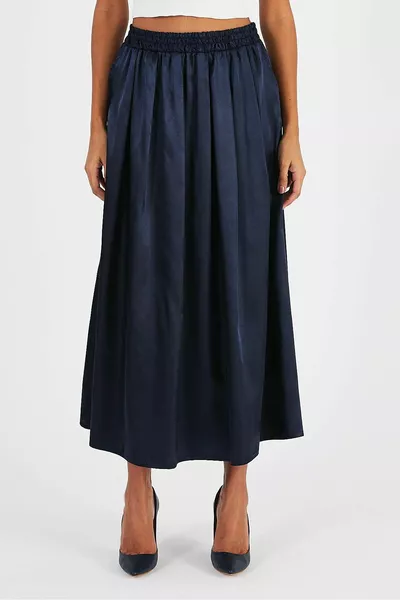 ПЛИСИРАНА ПОЛА СЪС СТРАНИЧНИ ДЖОБОВЕ И ЛАСТИК НА ТАЛИЯТА()