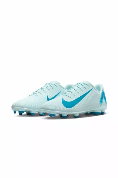 حذاء كرة قدم Mercurial Vapor Club Fg / Mg (مقاس ضيق - 1.5)