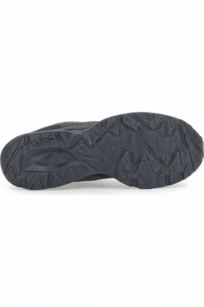 ميتا  حذاء جري r.meta للرجال  أسود