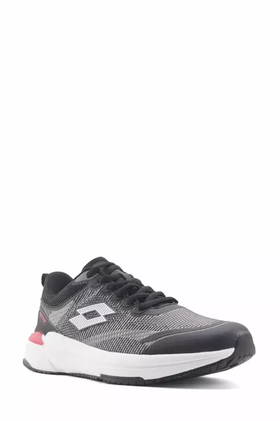 STAFFORD 4FX Черни мъжки маратонки за бягане